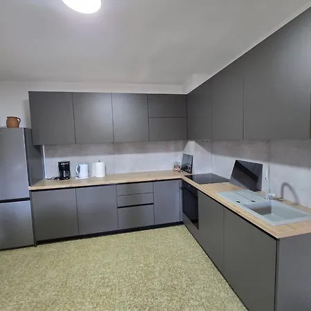 Appartement Mandica Seline