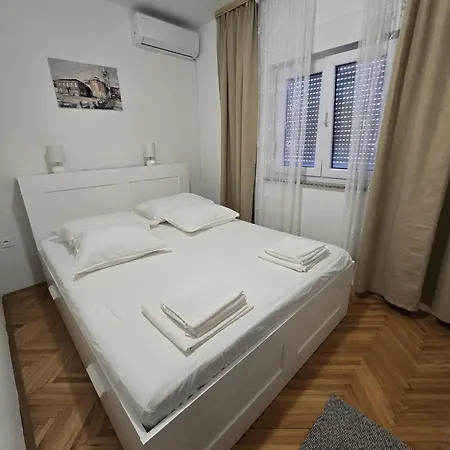Mandica Appartement