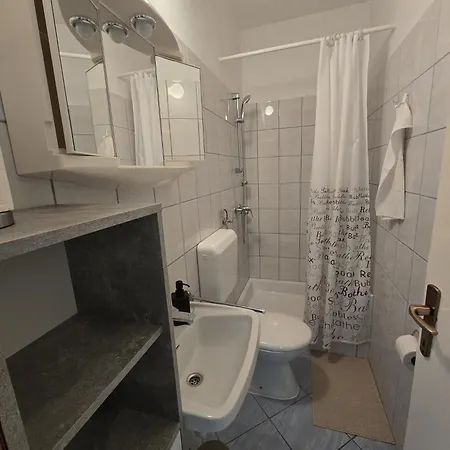 Mandica Appartement *