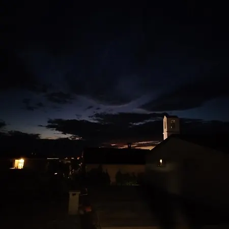 Апартаменты Mandica *