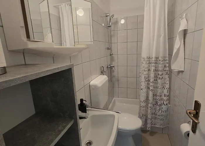 Mandica Апартаменты *