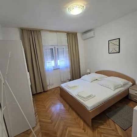 Mandica Apartman