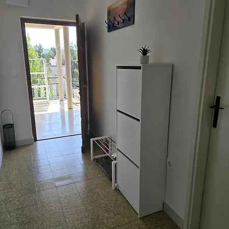 Mandica Apartman Seline