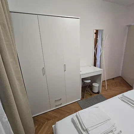 Mandica Apartman *