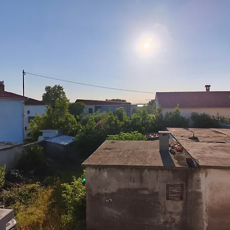 Apartman Mandica Seline